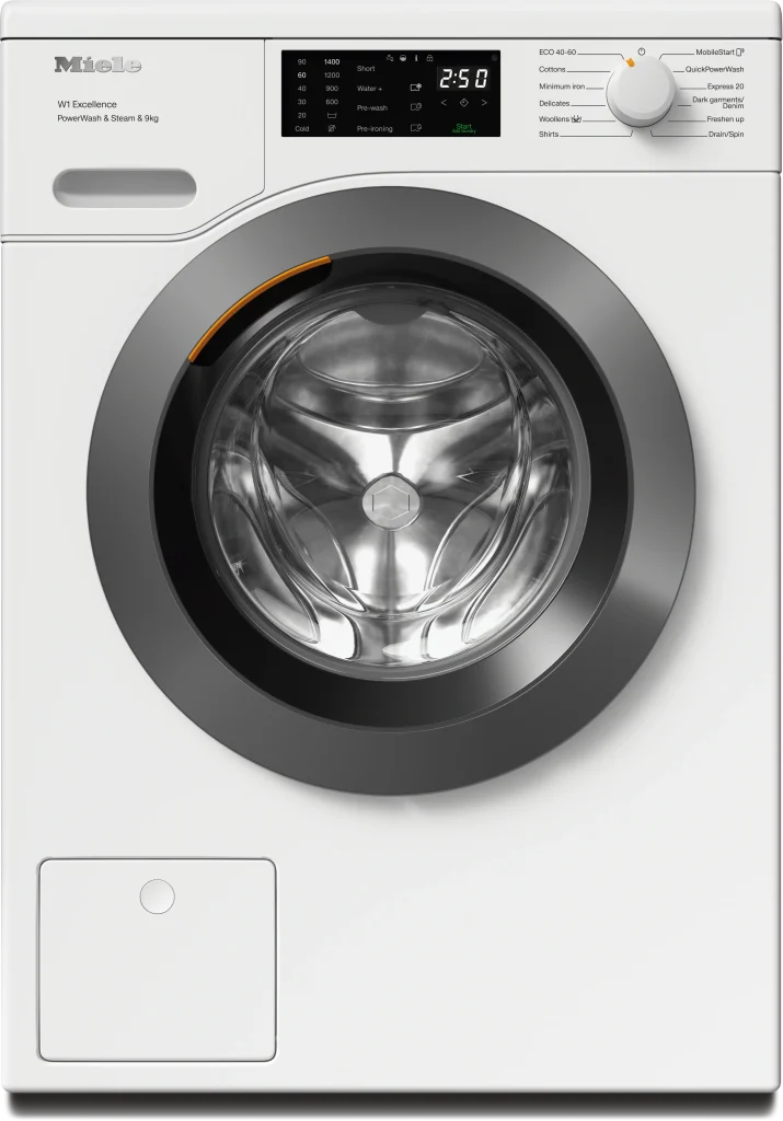 Miele Appliance Repair (San Francisco Bay Area)