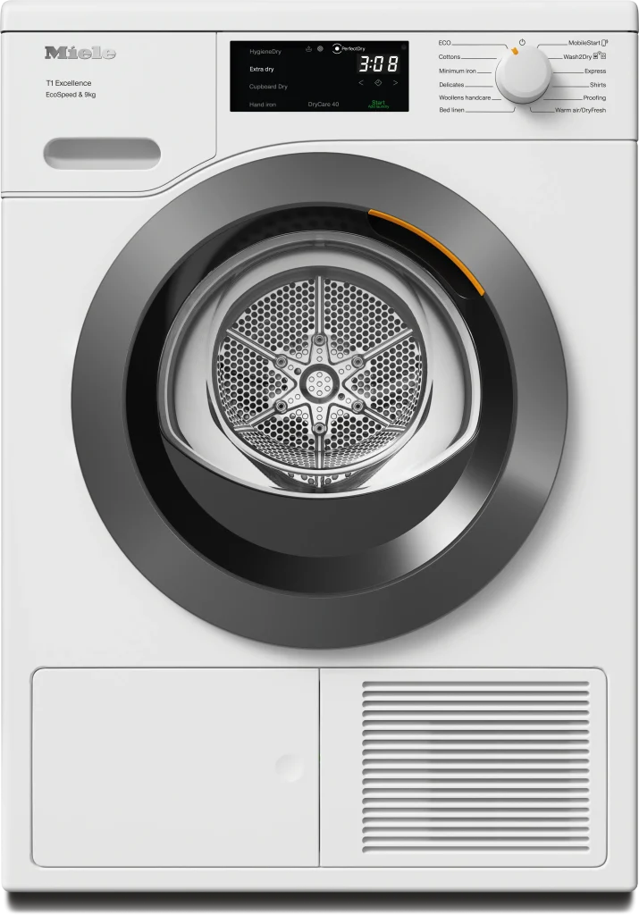 Miele Appliance Repair (San Francisco Bay Area)