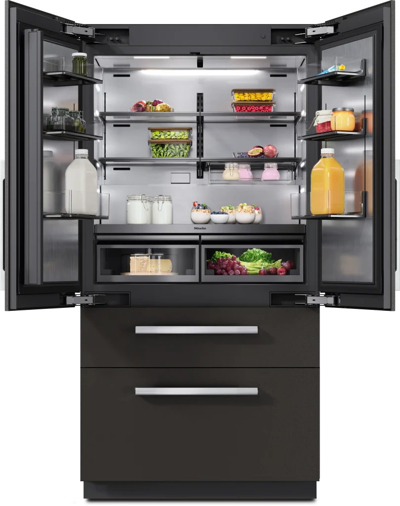 Miele Appliance Repair (San Francisco Bay Area)