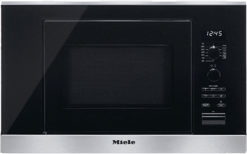 Miele Appliance Repair (San Francisco Bay Area)