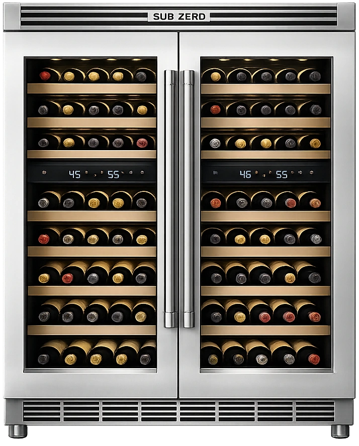 Wolf Appliance Repair (San Francisco Bay Area)