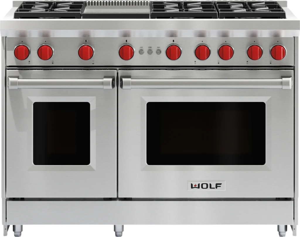 Wolf Appliance Repair (San Francisco Bay Area) Wolf Appliance Repair (San Francisco Bay Area)