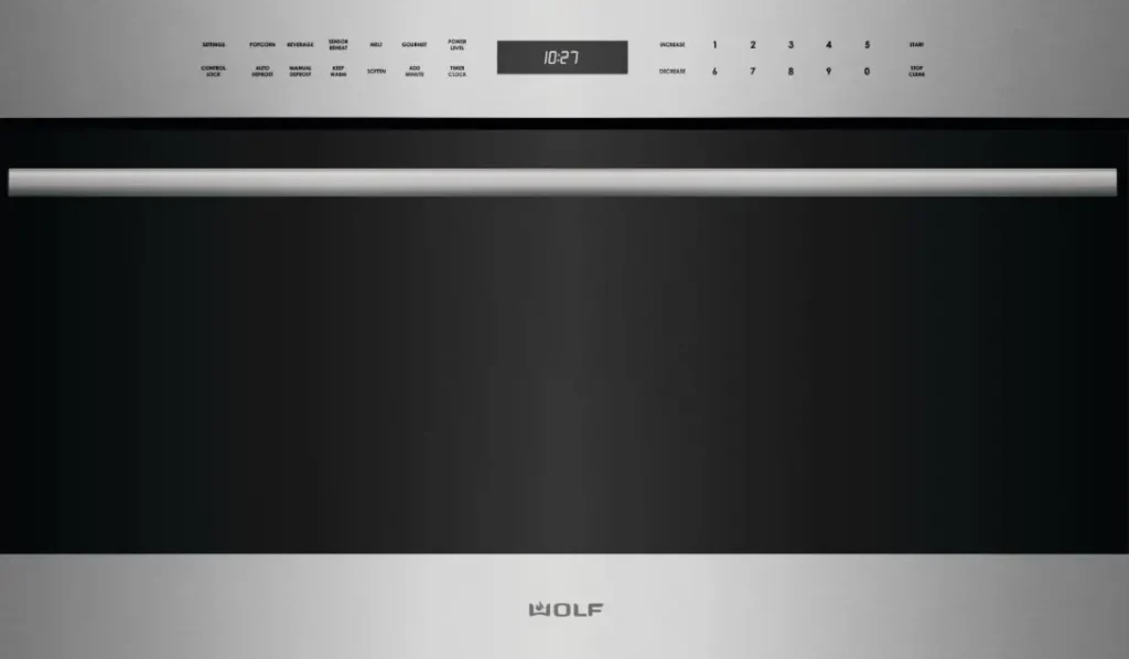 Wolf Appliance Repair (San Francisco Bay Area)