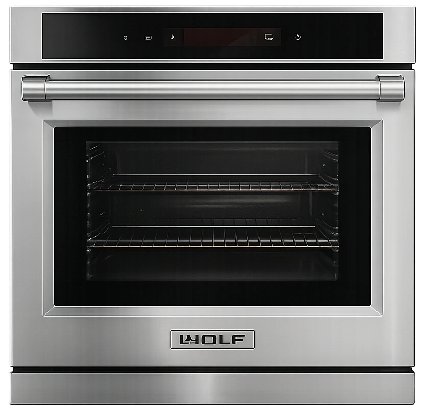 Wolf Appliance Repair (San Francisco Bay Area)