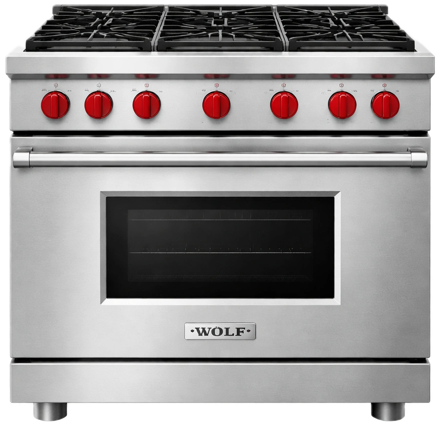Wolf Appliance Repair (San Francisco Bay Area)
