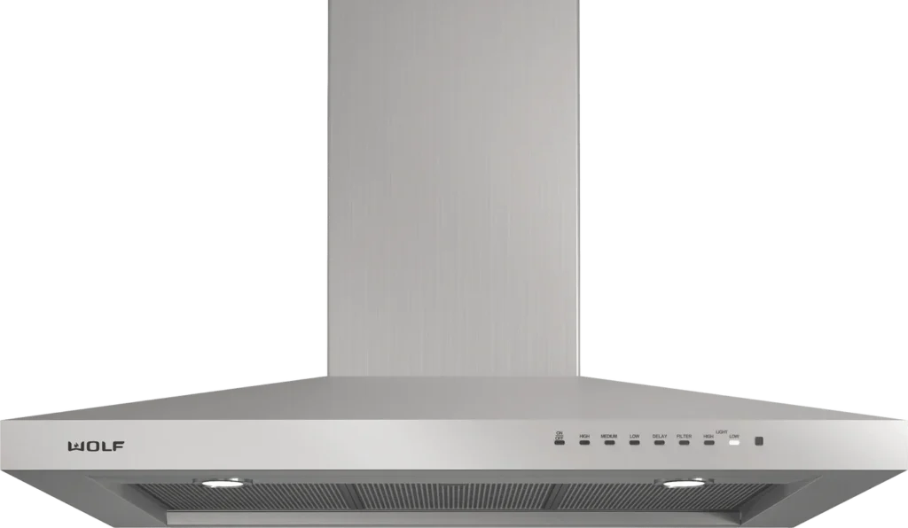 Wolf Appliance Repair (San Francisco Bay Area)